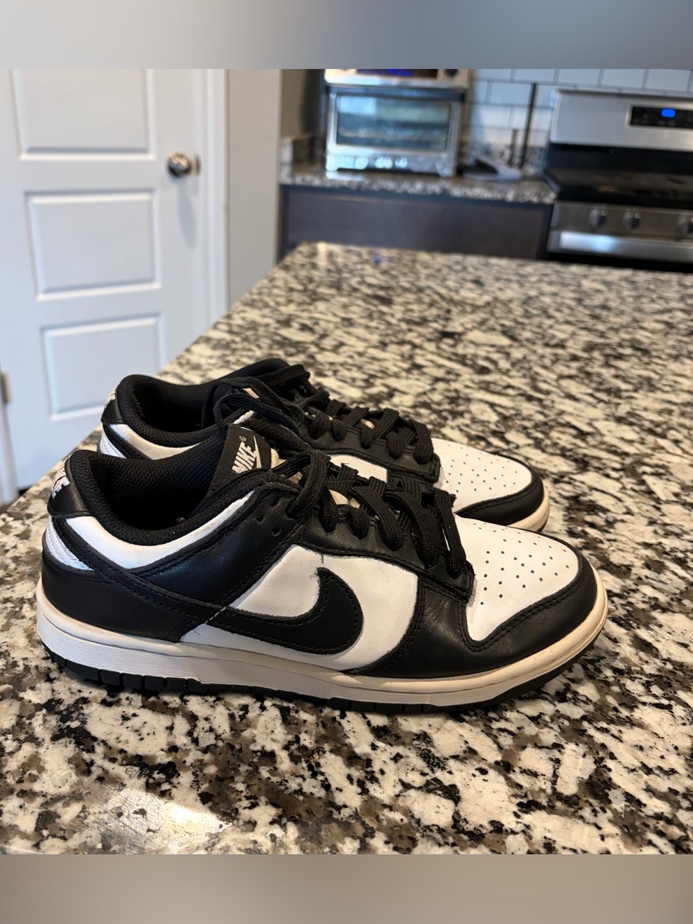 Nike Panda Dunks